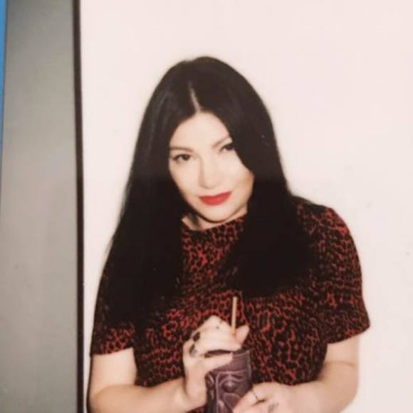 Meet your Posher, Clarissa - Picture 1 of 1